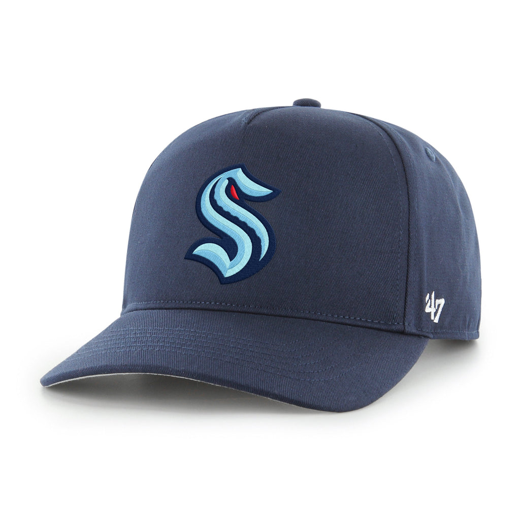 SEATTLE KRAKEN '  HITCH
