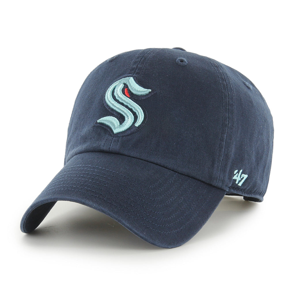 SEATTLE KRAKEN '  KID'S CLEAN UP