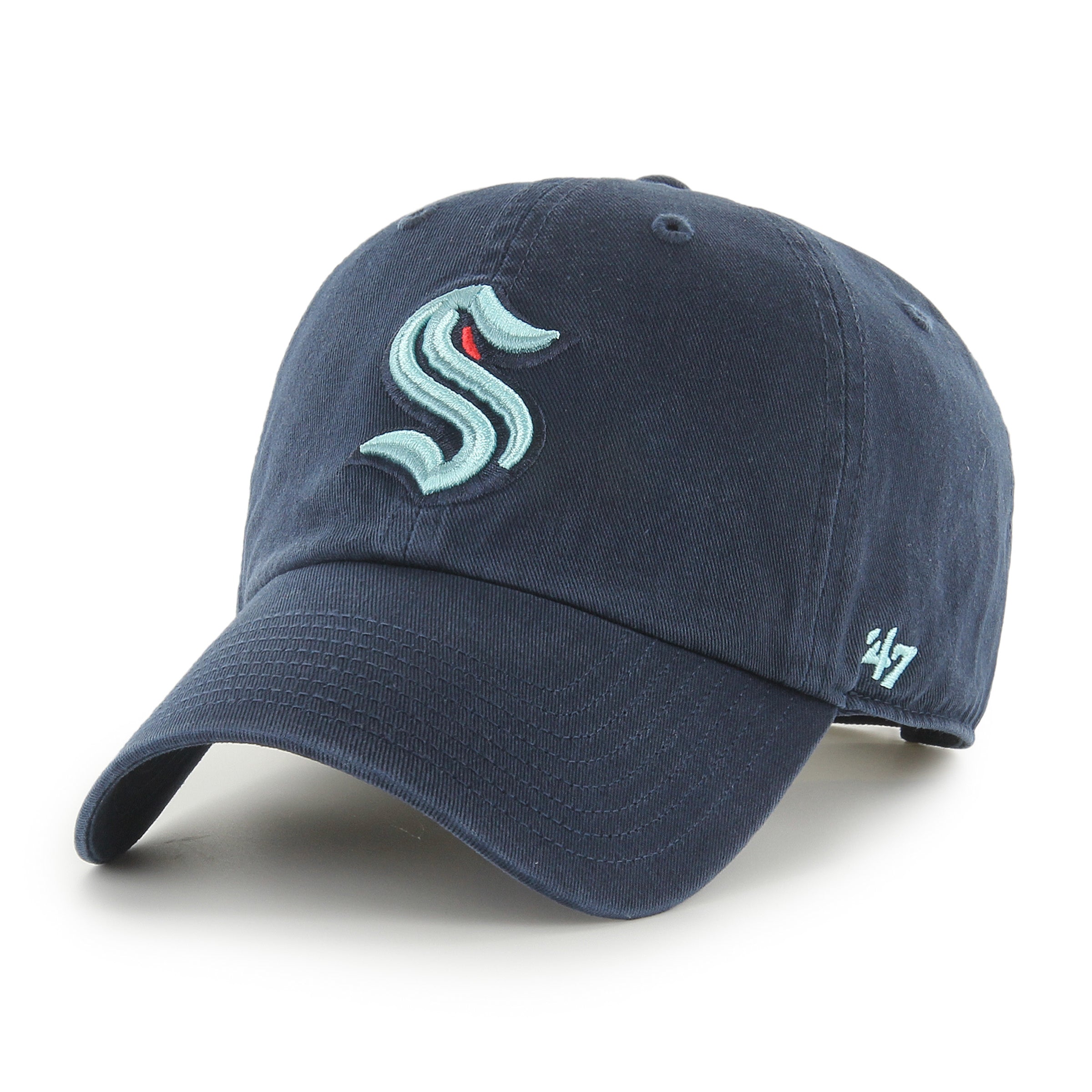 SEATTLE KRAKEN '  KID'S CLEAN UP
