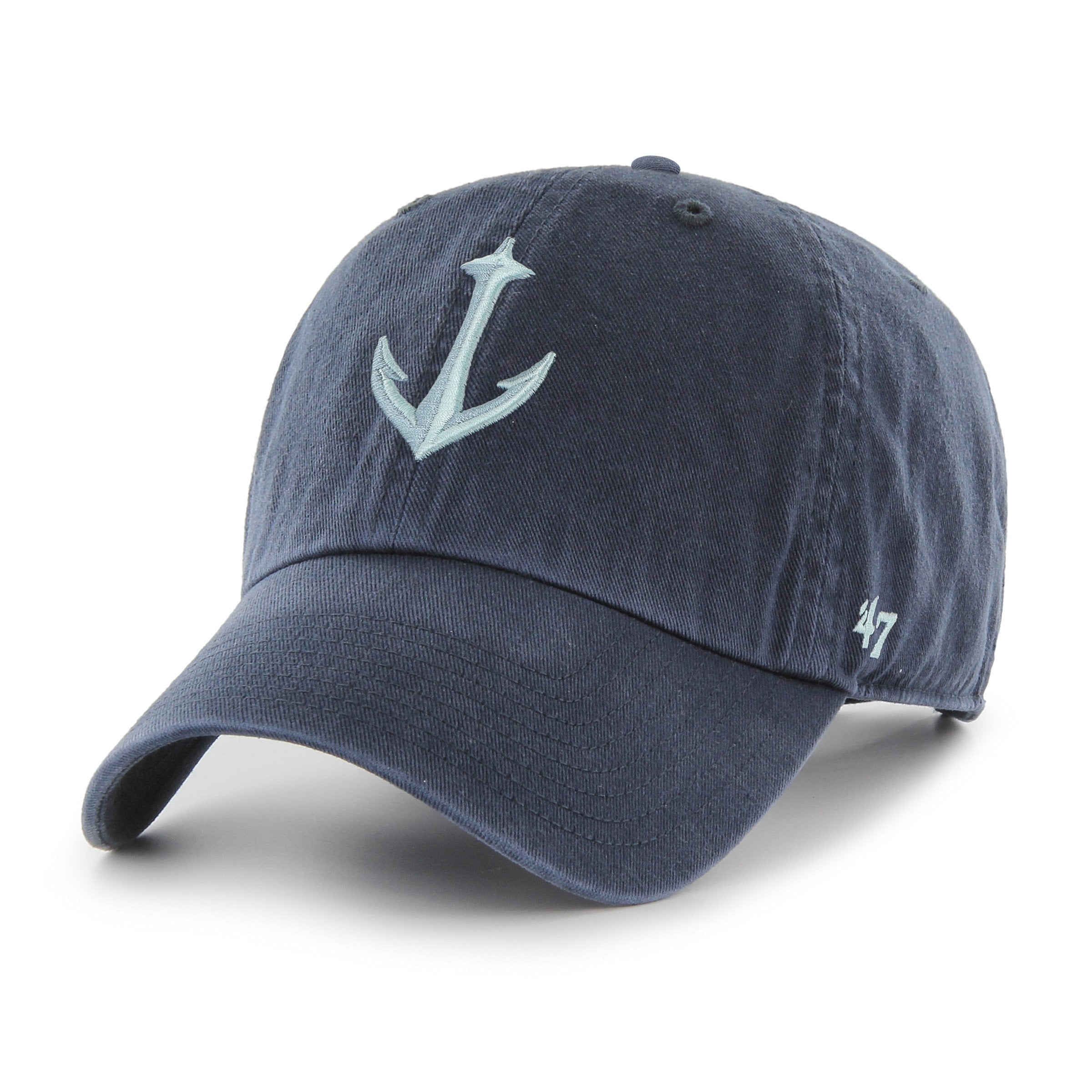 SEATTLE KRAKEN '  CLEAN UP