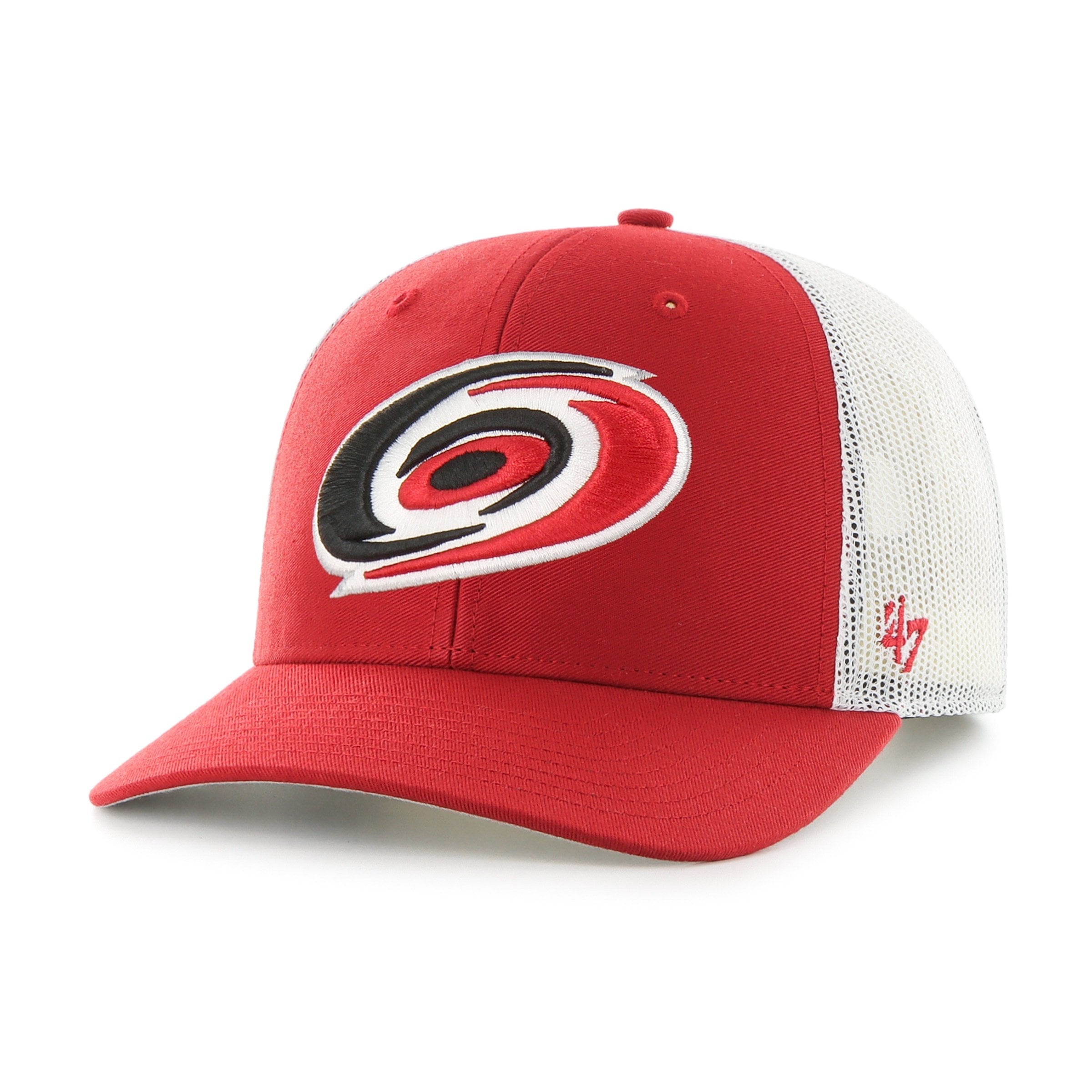 CAROLINA HURRICANES '  TRUCKER