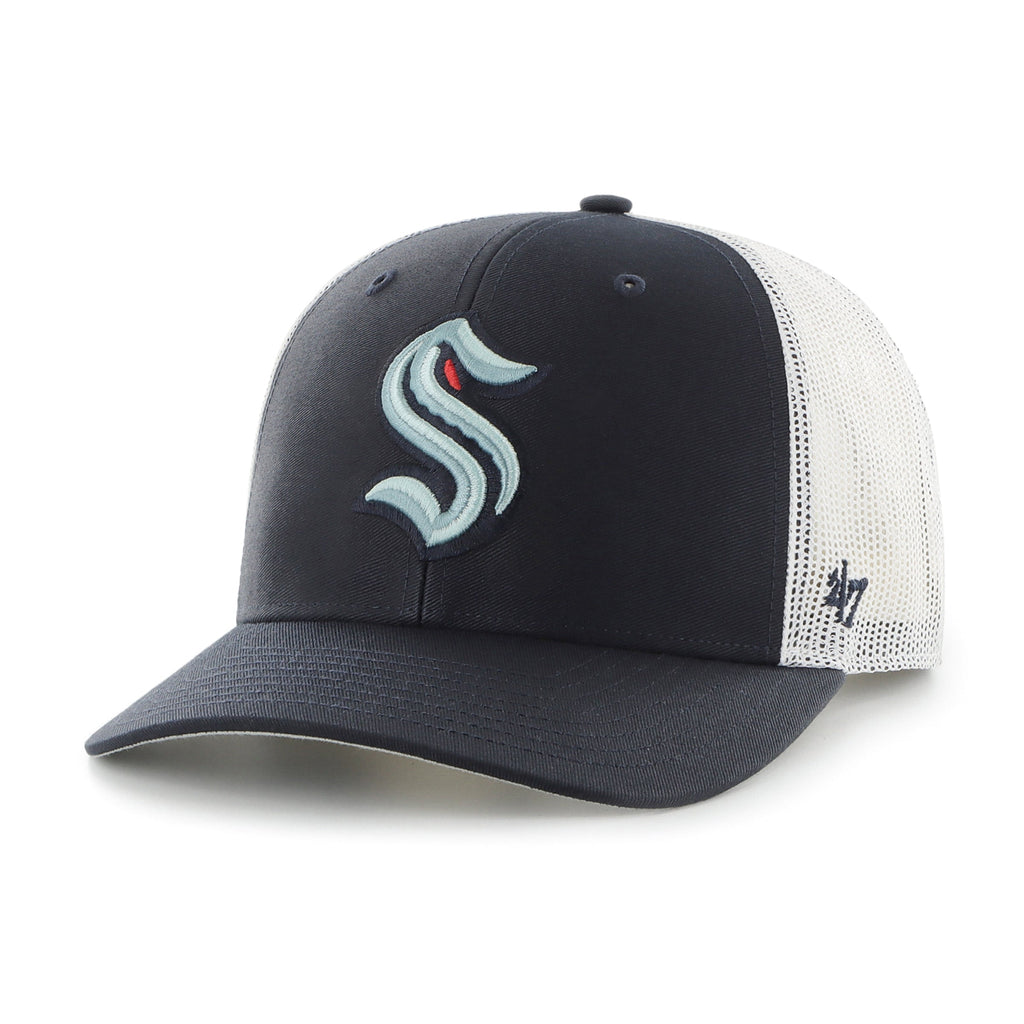 SEATTLE KRAKEN '  TRUCKER