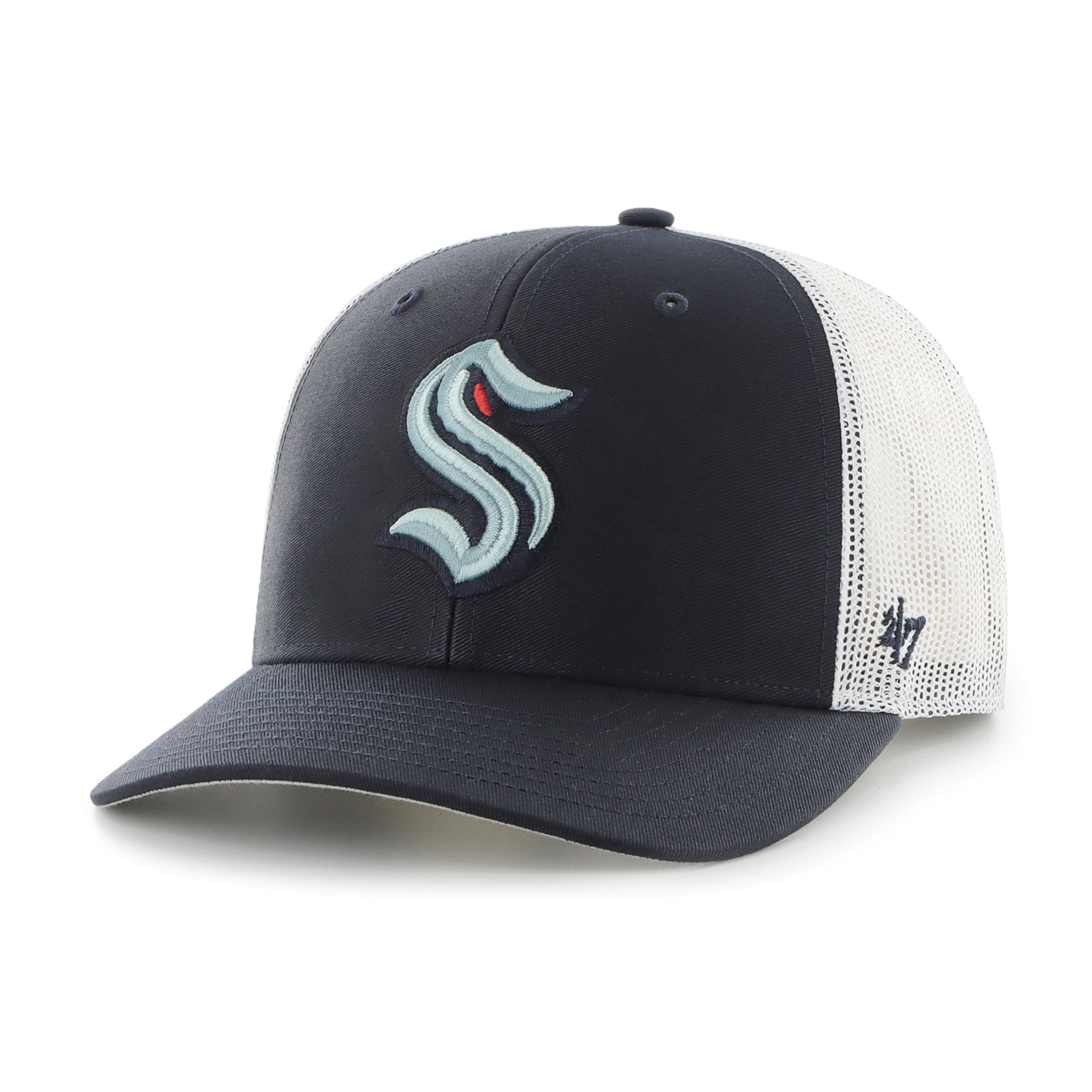 SEATTLE KRAKEN '  TRUCKER