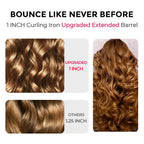 CURLPRO PLUS