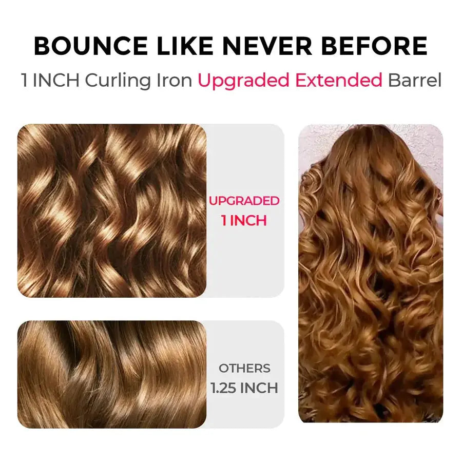 CURLPRO PLUS