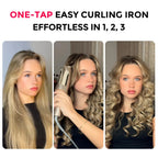 CURLPRO PLUS
