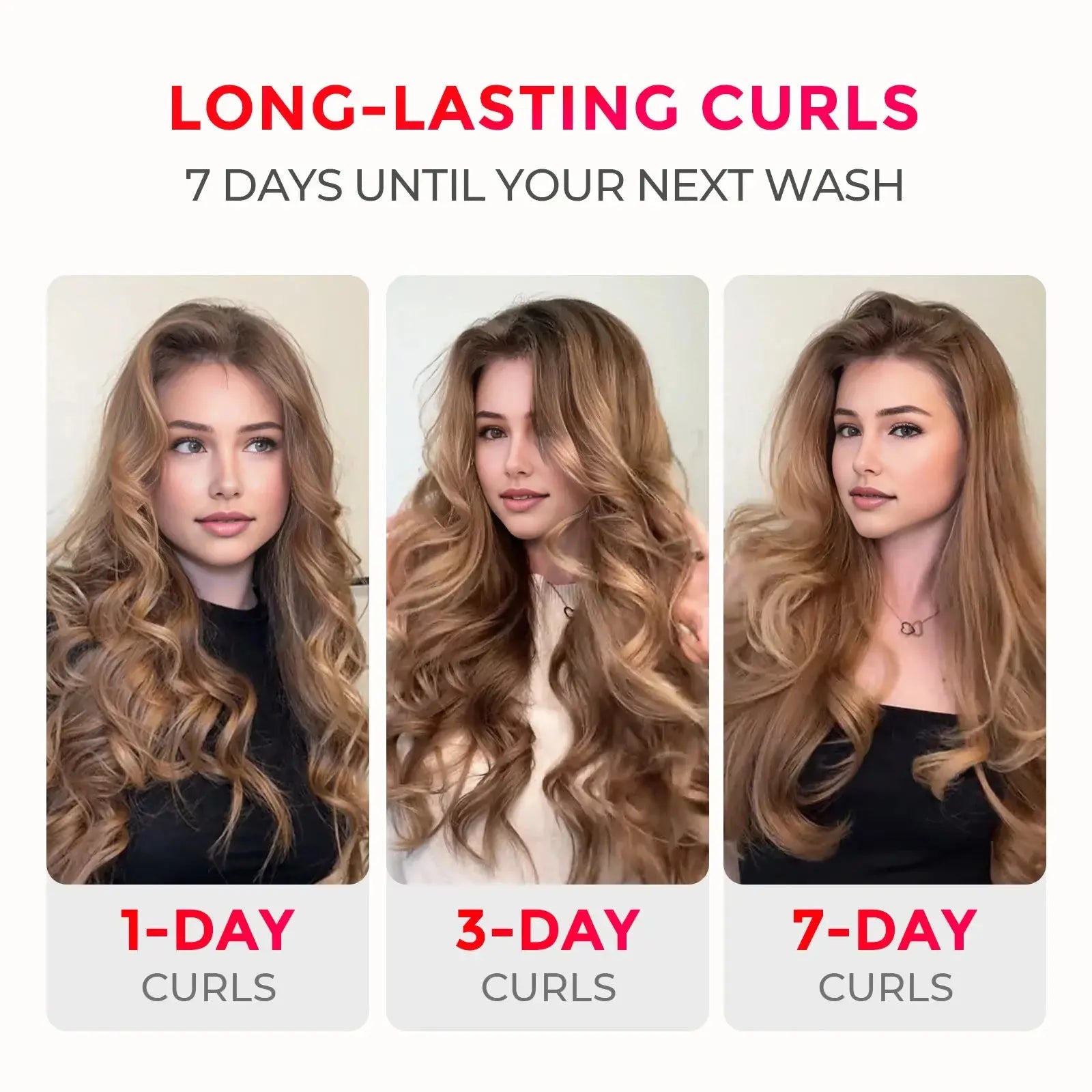 CURLPRO PLUS