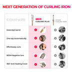 CURLPRO PLUS