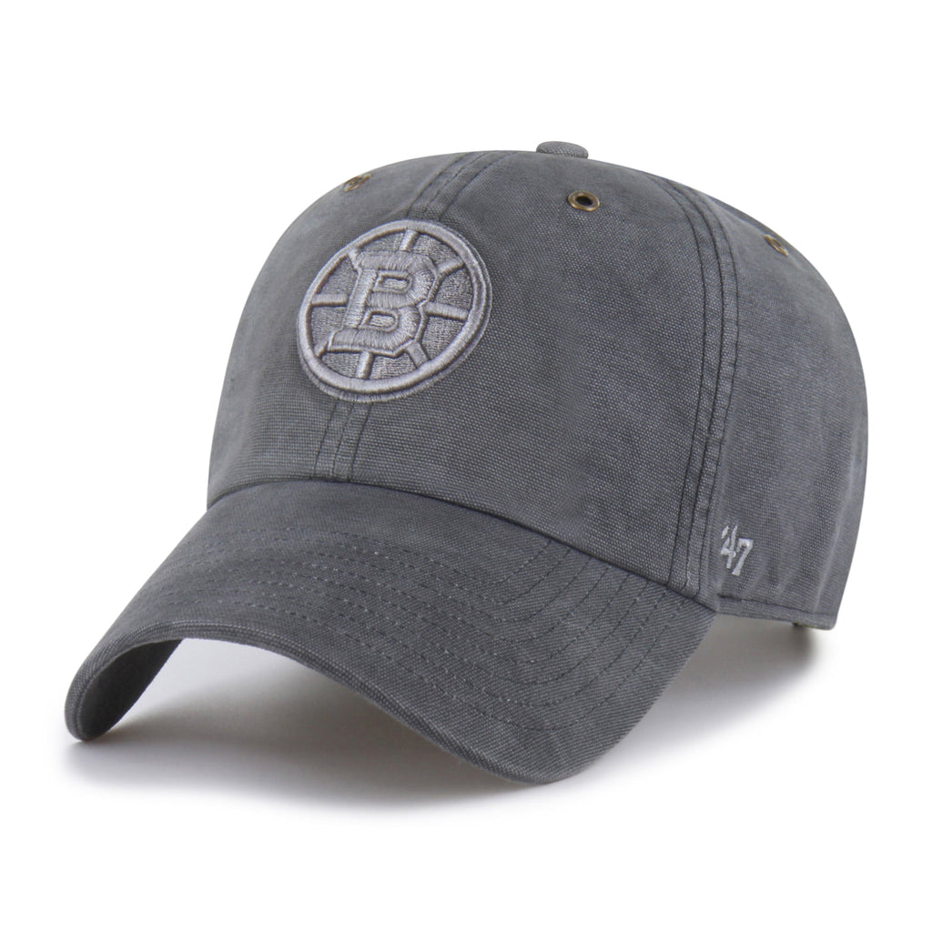 BOSTON BRUINS   DYED '47 CLEAN UP