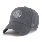 BOSTON BRUINS   DYED '47 CLEAN UP