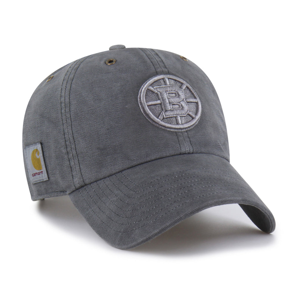 BOSTON BRUINS   DYED '47 CLEAN UP