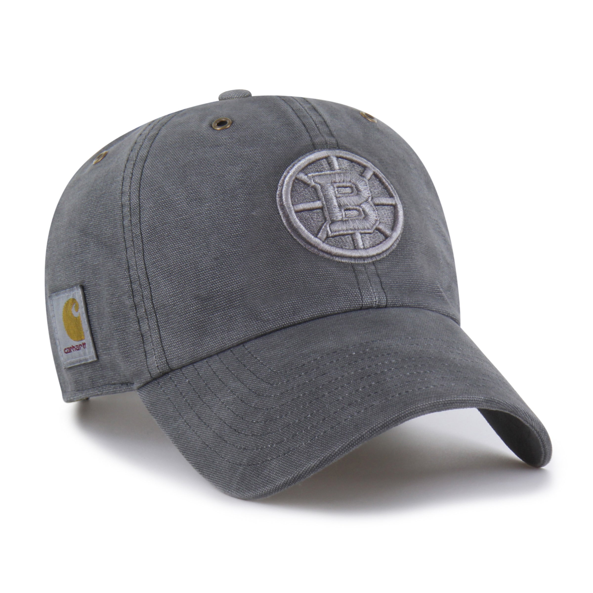 BOSTON BRUINS   DYED '47 CLEAN UP