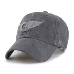 DETROIT RED WINGS   DYED '47 CLEAN UP