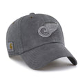 DETROIT RED WINGS   DYED '47 CLEAN UP
