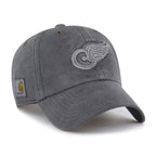 DETROIT RED WINGS   DYED '47 CLEAN UP
