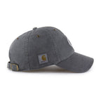 DETROIT RED WINGS   DYED '47 CLEAN UP