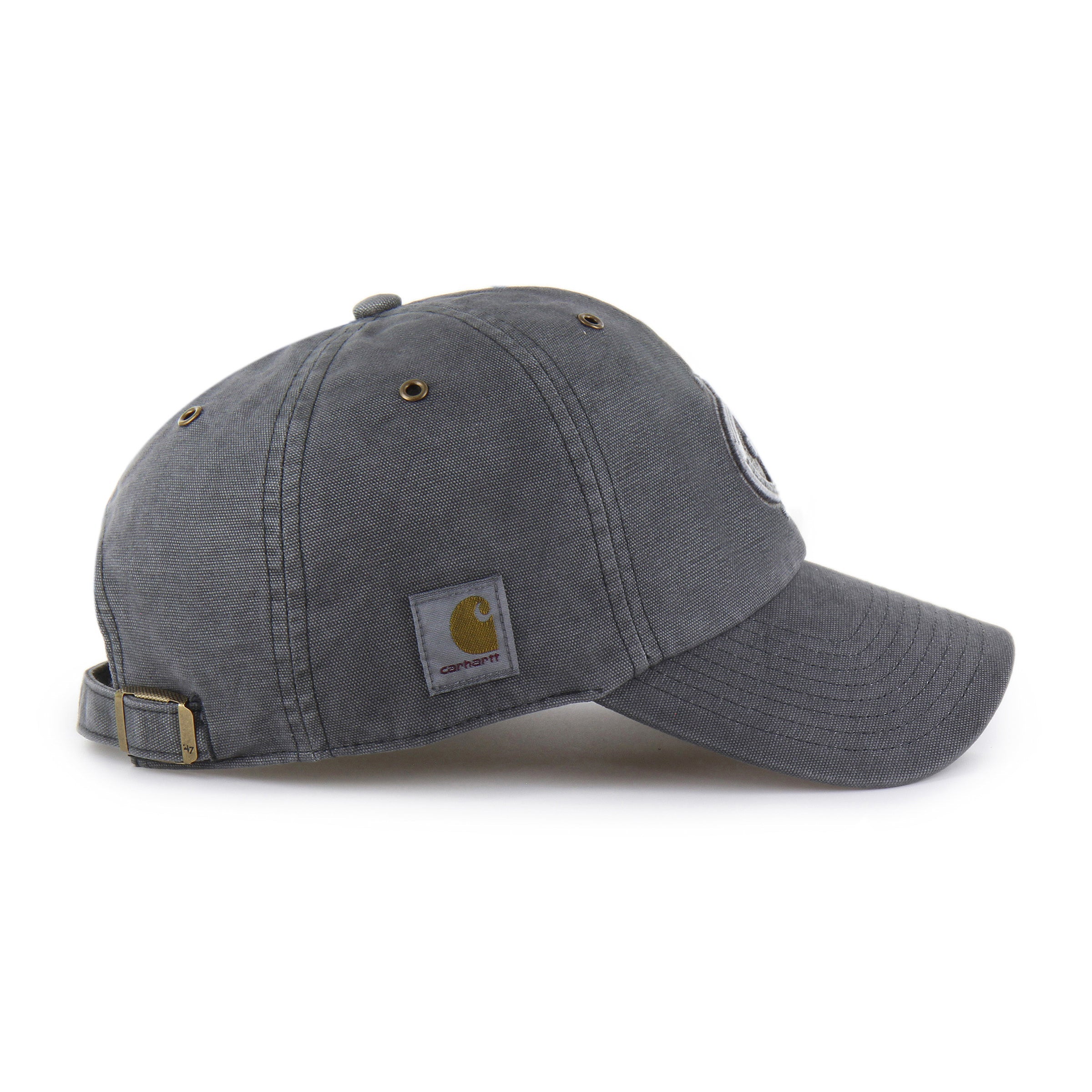 DETROIT RED WINGS   DYED '47 CLEAN UP