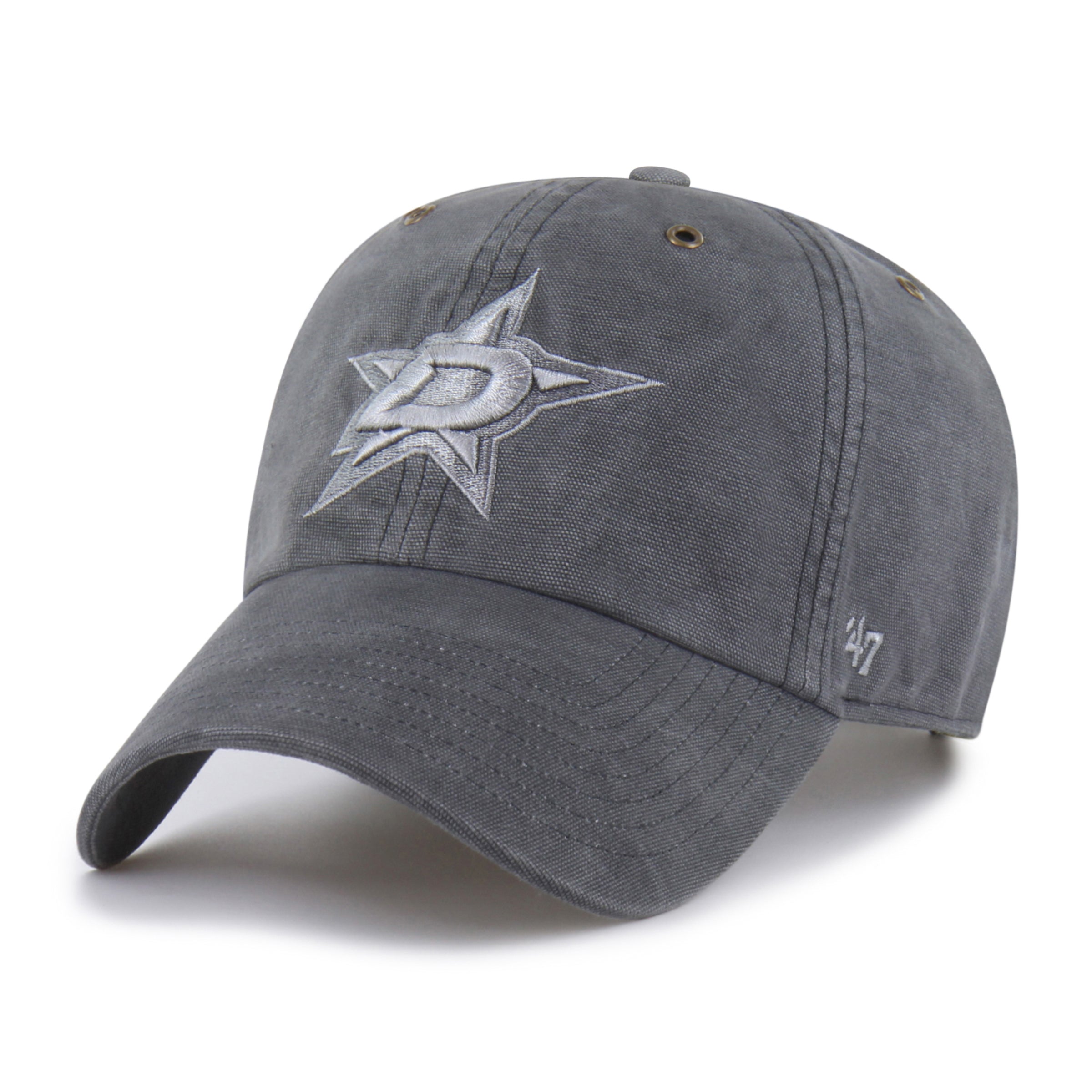 DALLAS STARS   DYED '47 CLEAN UP