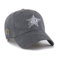 DALLAS STARS   DYED '47 CLEAN UP