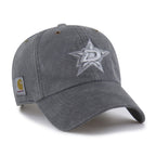DALLAS STARS   DYED '47 CLEAN UP