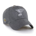 ST LOUIS BLUES   DYED '47 CLEAN UP
