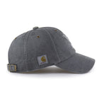 ST LOUIS BLUES   DYED '47 CLEAN UP
