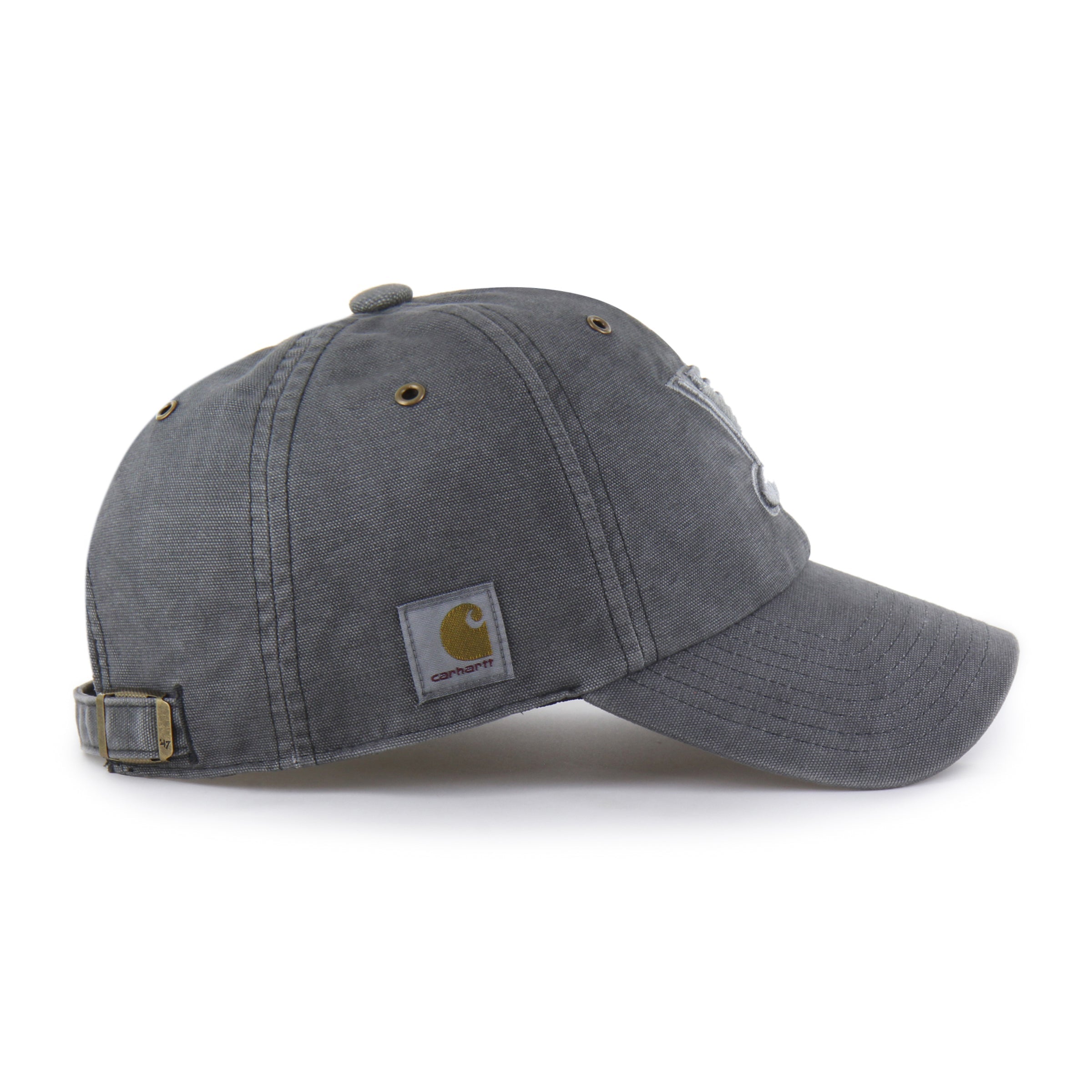 ST LOUIS BLUES   DYED '47 CLEAN UP