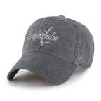WASHINGTON CAPITALS   DYED '47 CLEAN UP