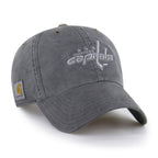 WASHINGTON CAPITALS   DYED '47 CLEAN UP