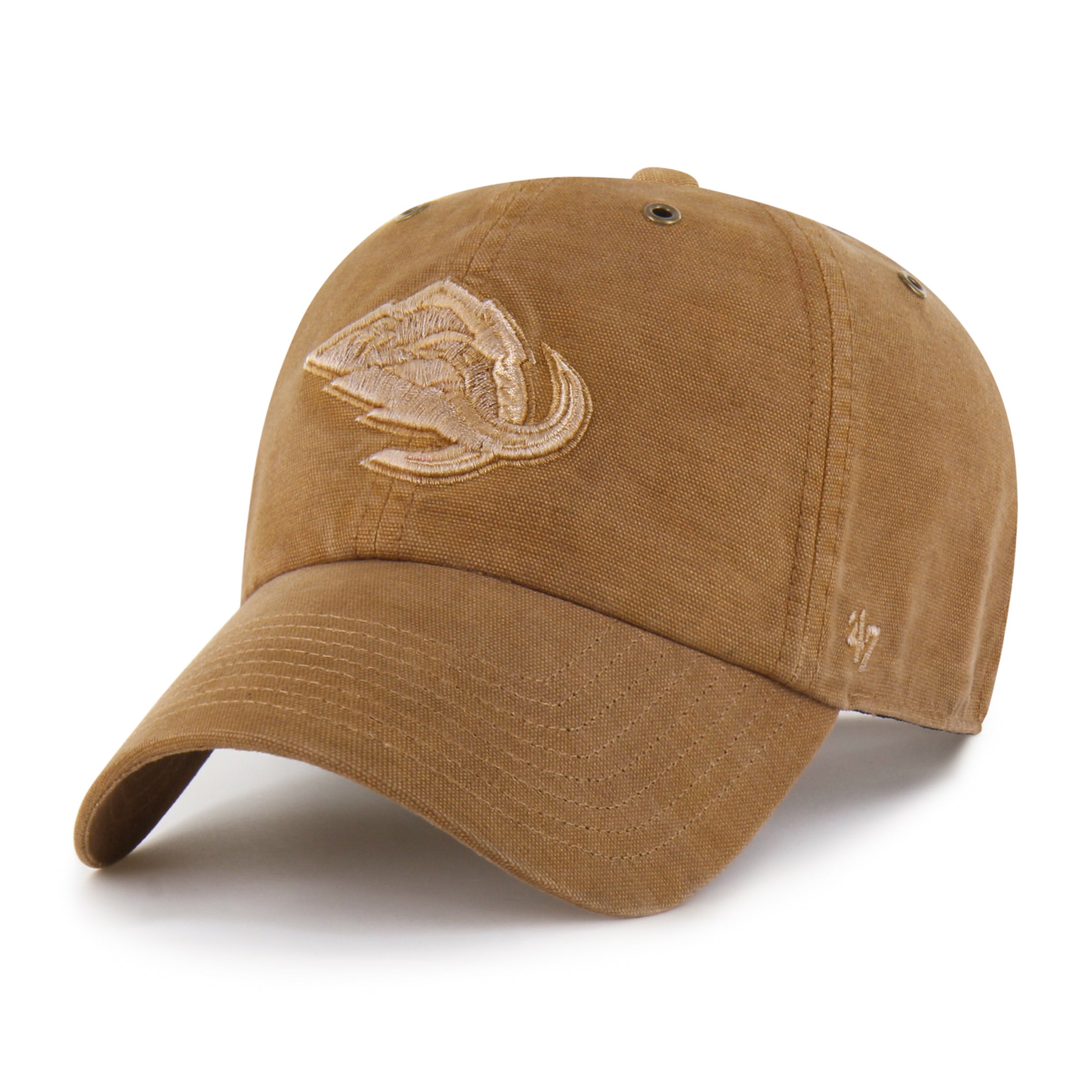 UTAH MAMMOTH   DYED '47 CLEAN UP