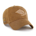 UTAH MAMMOTH   DYED '47 CLEAN UP