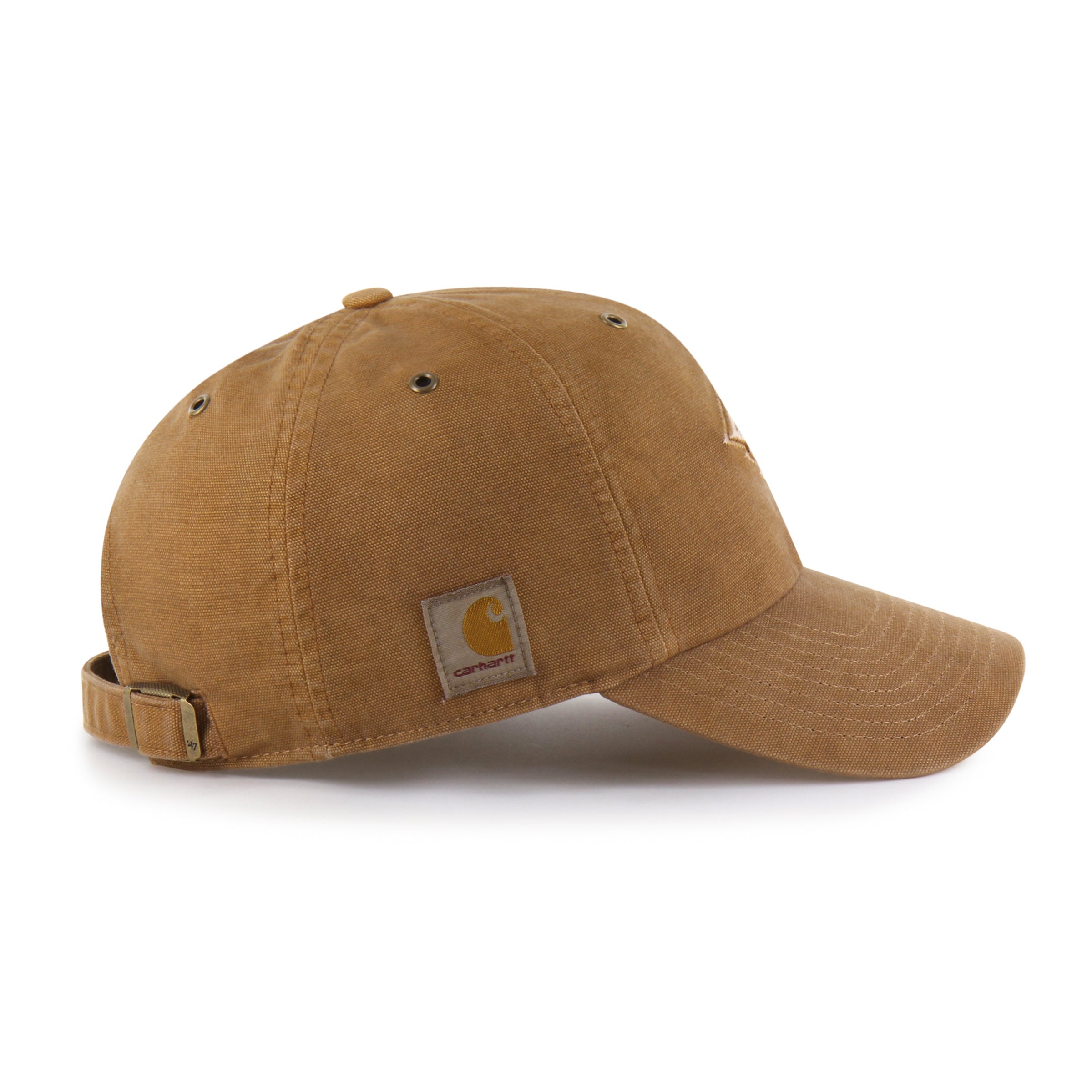 UTAH MAMMOTH   DYED '47 CLEAN UP