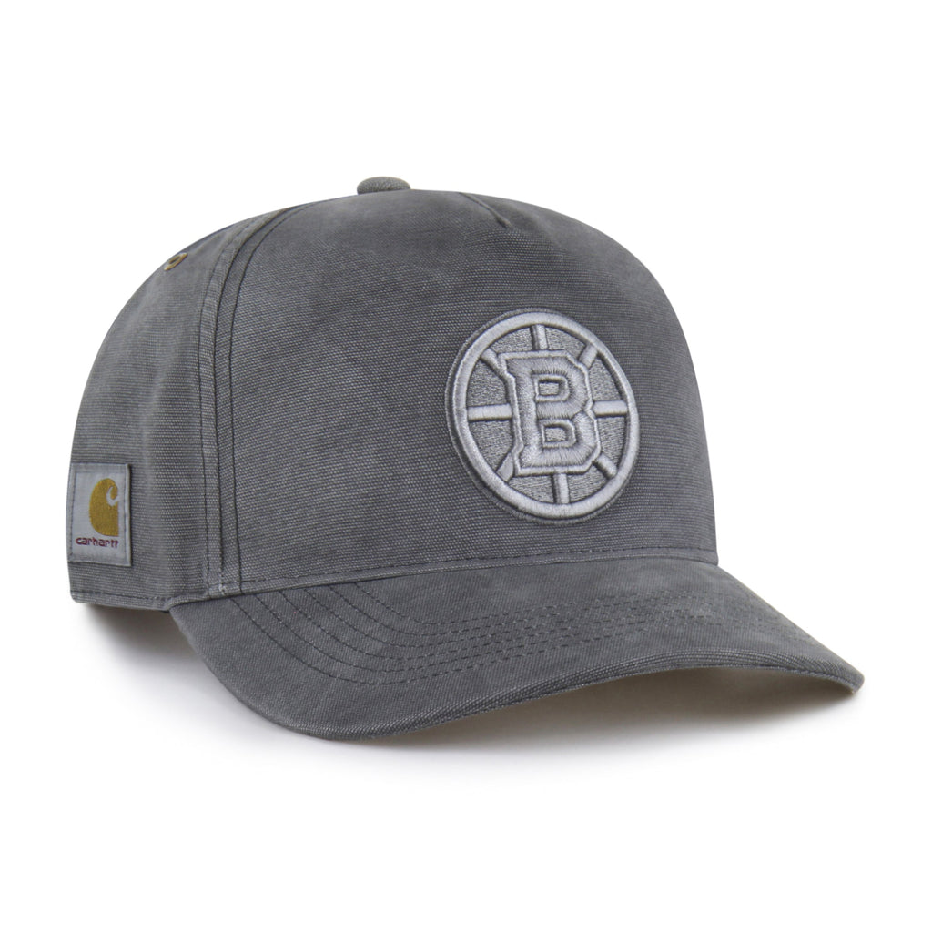 BOSTON BRUINS   DYED '47 HITCH RF RELAXED FIT