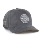 BOSTON BRUINS   DYED '47 HITCH RF RELAXED FIT