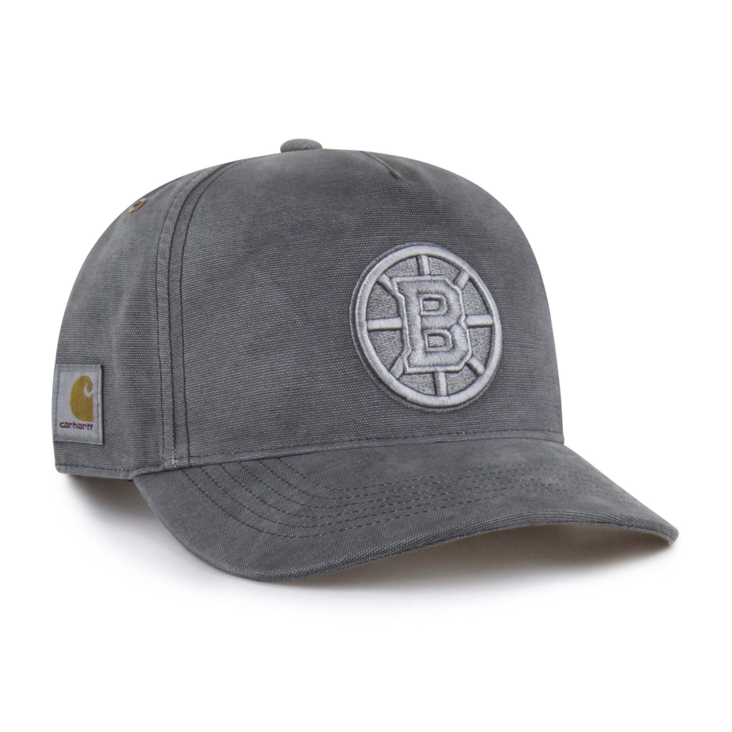 BOSTON BRUINS   DYED '47 HITCH RF RELAXED FIT