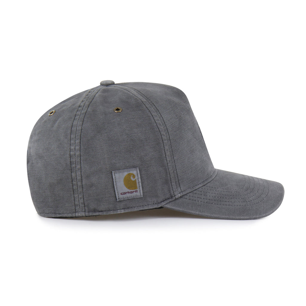 BOSTON BRUINS   DYED '47 HITCH RF RELAXED FIT