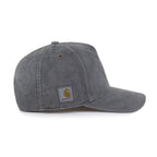 BOSTON BRUINS   DYED '47 HITCH RF RELAXED FIT