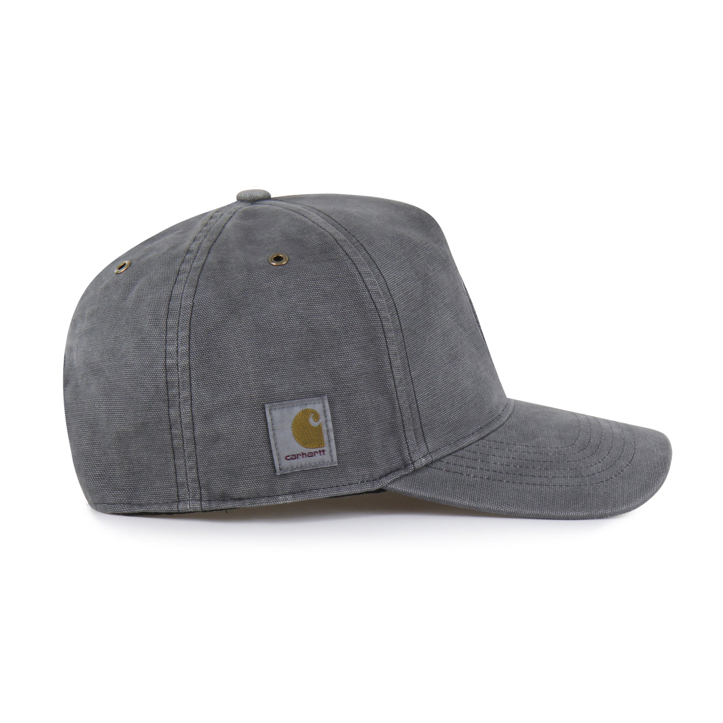 BOSTON BRUINS   DYED '47 HITCH RF RELAXED FIT