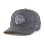 CHICAGO BLACKHAWKS   DYED '47 HITCH RF RELAXED FIT