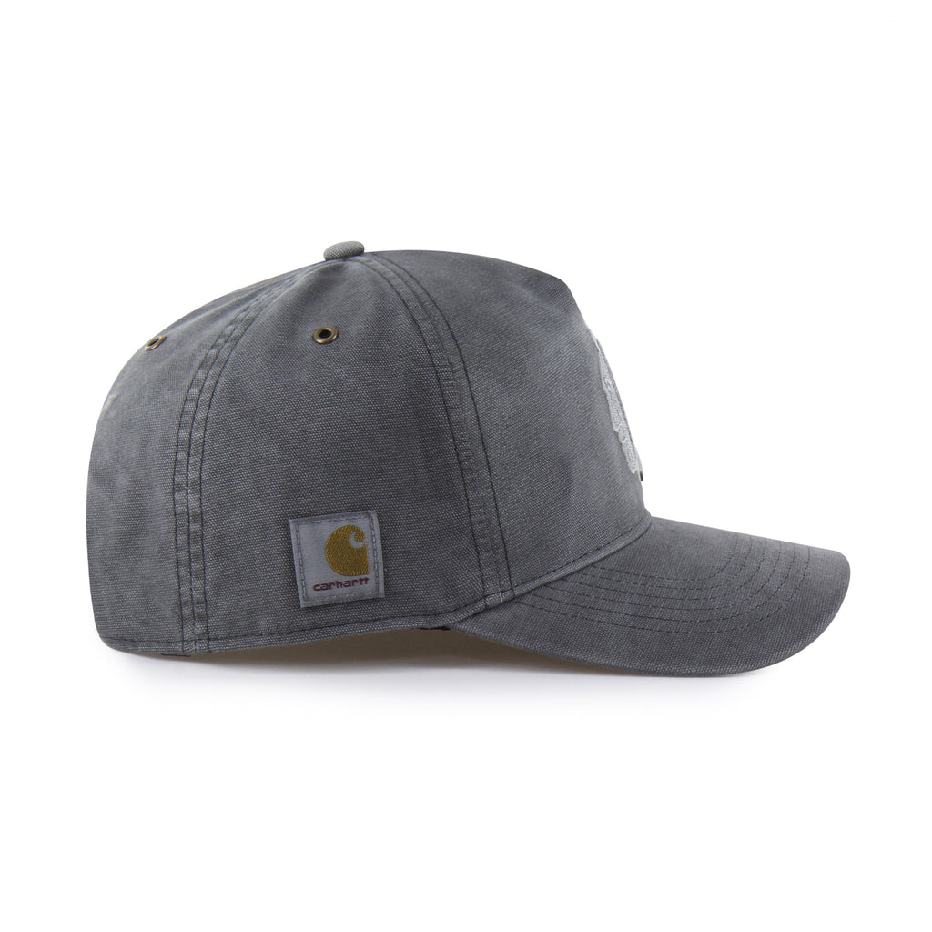 CHICAGO BLACKHAWKS   DYED '47 HITCH RF RELAXED FIT