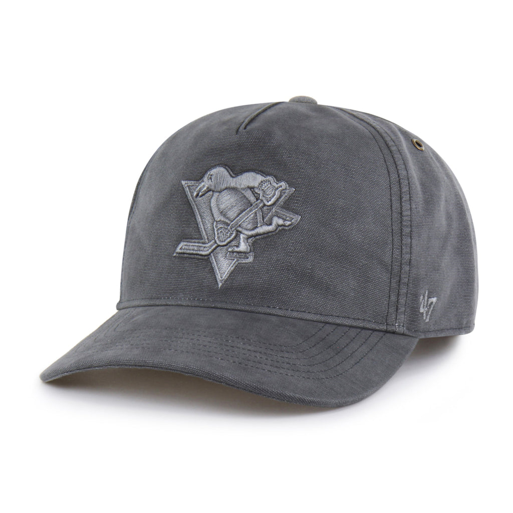 PITTSBURGH PENGUINS   DYED '47 HITCH RF RELAXED FIT