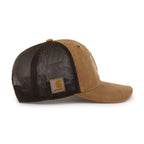 CHICAGO BLACKHAWKS   DYED '47 TRUCKER RF RELAXED FIT