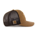 NEW YORK RANGERS   DYED '47 TRUCKER RF RELAXED FIT