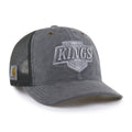 LOS ANGELES KINGS   DYED '47 TRUCKER RF RELAXED FIT