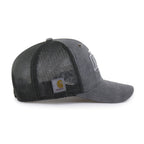 LOS ANGELES KINGS   DYED '47 TRUCKER RF RELAXED FIT