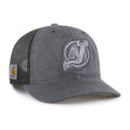 NEW JERSEY DEVILS   DYED '47 TRUCKER RF RELAXED FIT