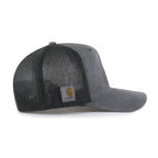 NEW JERSEY DEVILS   DYED '47 TRUCKER RF RELAXED FIT