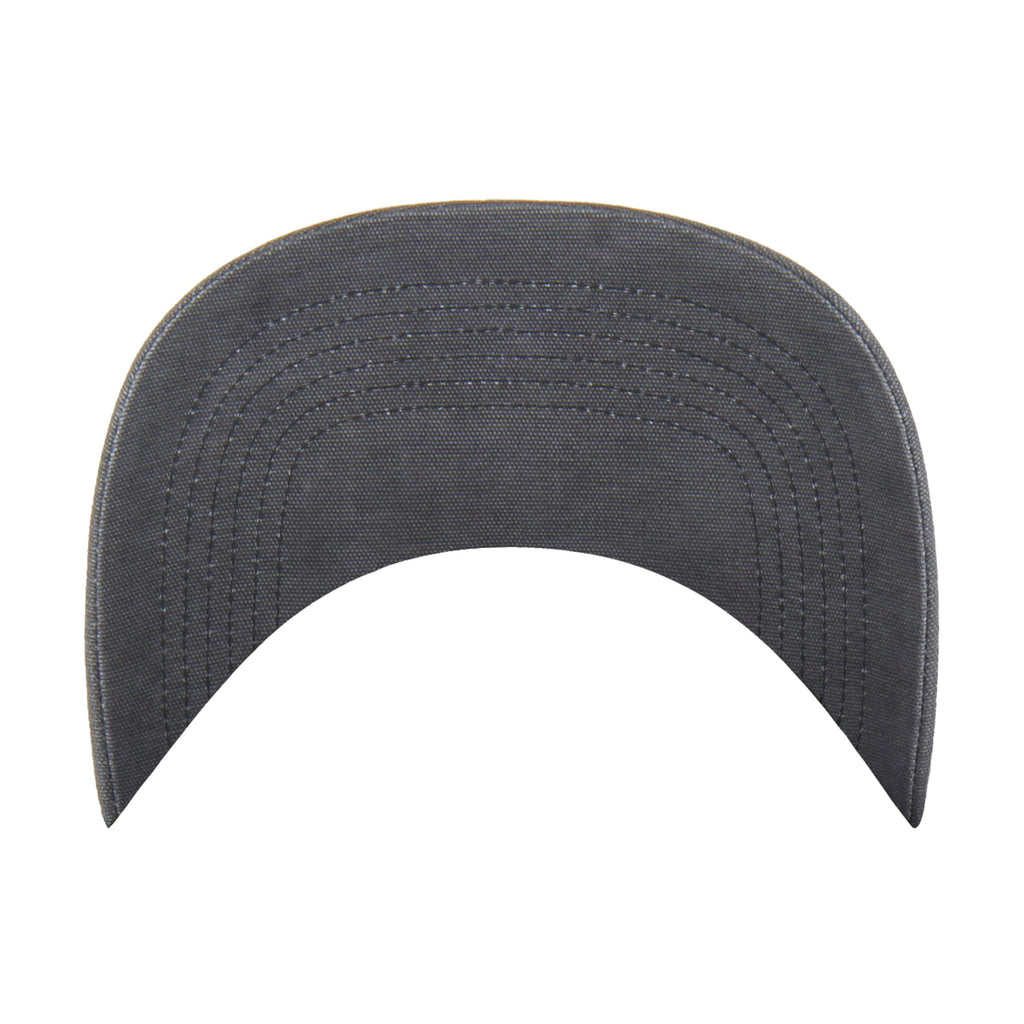 COLORADO AVALANCHE   DYED '47 TRUCKER RF RELAXED FIRT