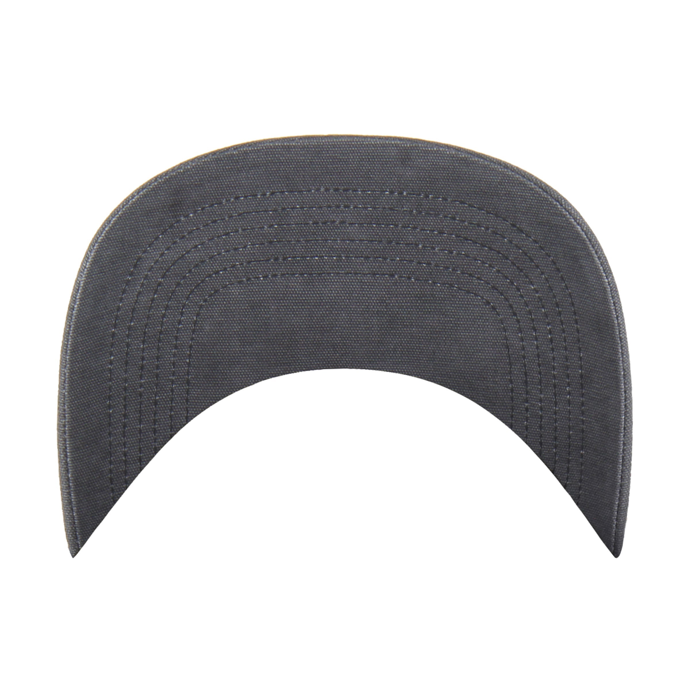 ANAHEIM DUCKS   DYED '47 TRUCKER RF RELAXED FIT