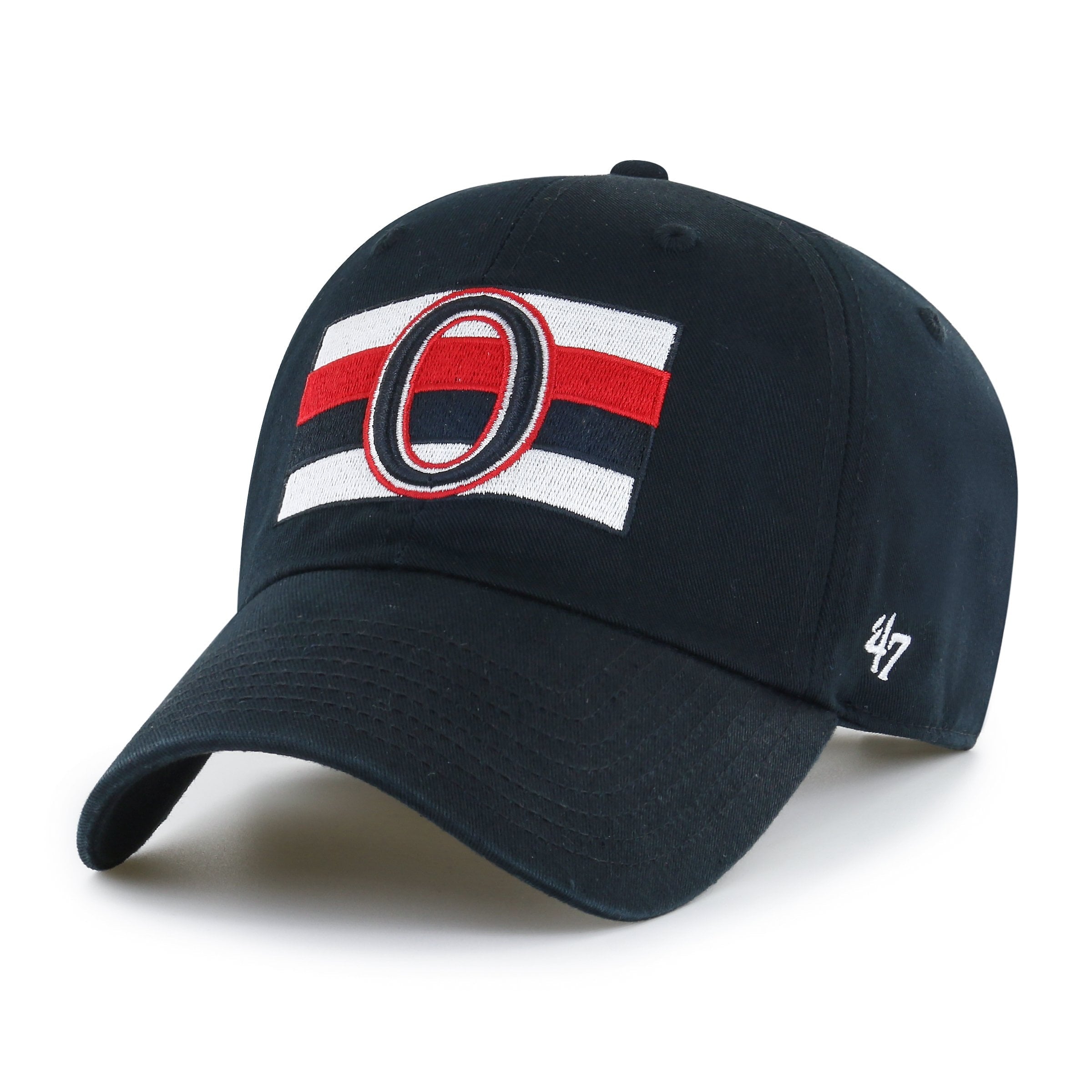 OTTAWA SENATORS VINTAGE '  CLEAN UP